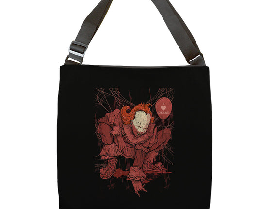 Blood Spider