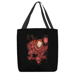 Blood Spider