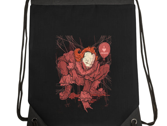Blood Spider