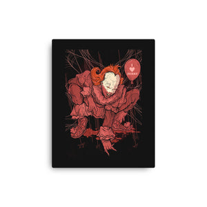 Blood Spider