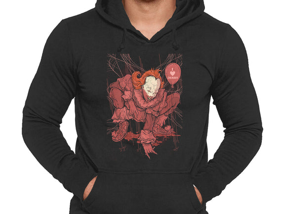 Blood Spider