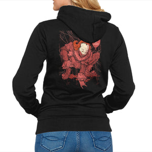 Blood Spider