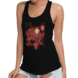 Blood Spider
