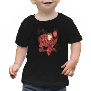 Blood Spider