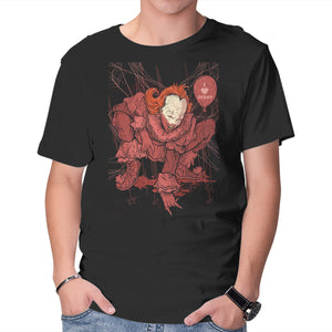Blood Spider