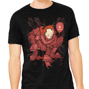 Blood Spider