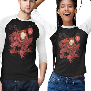 Blood Spider