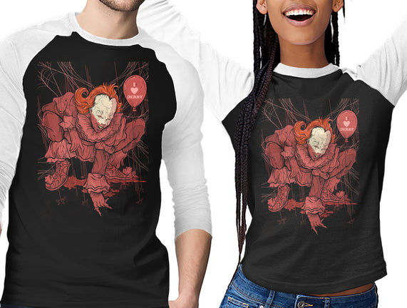 Blood Spider