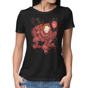 Blood Spider