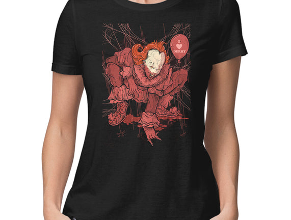 Blood Spider