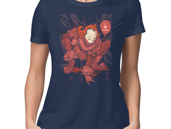 Blood Spider