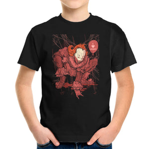 Blood Spider