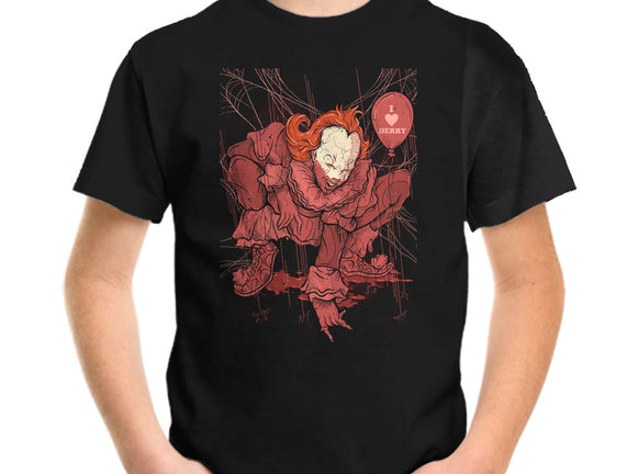 Blood Spider