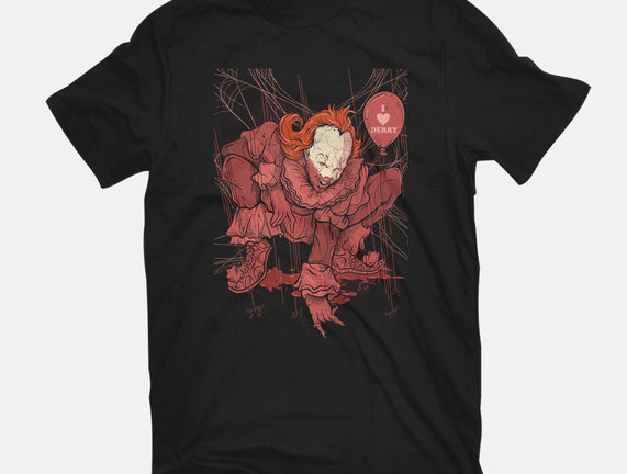 Blood Spider