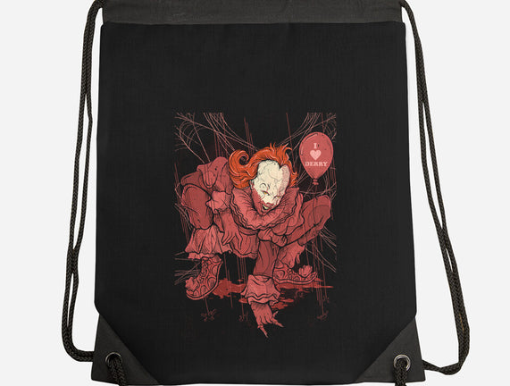 Blood Spider