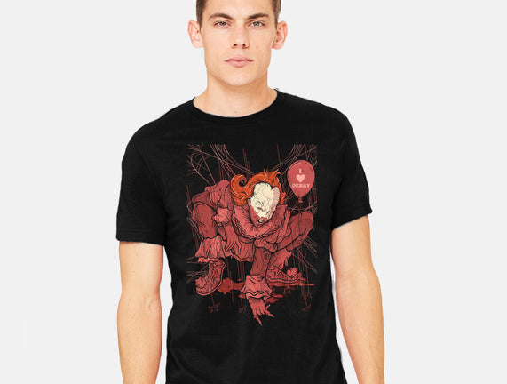 Blood Spider