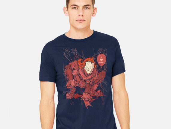 Blood Spider
