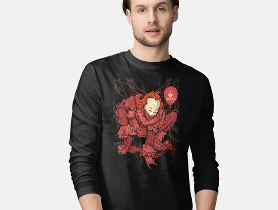 Blood Spider