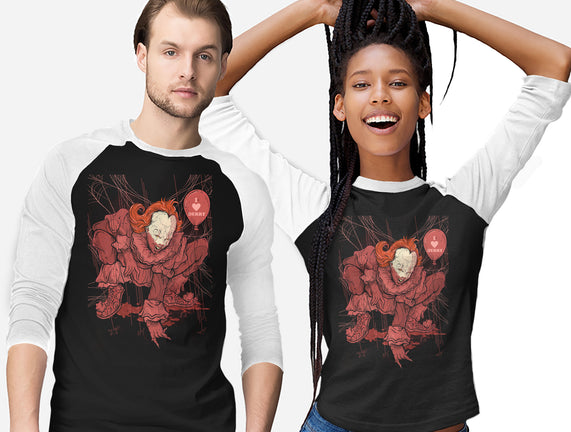 Blood Spider