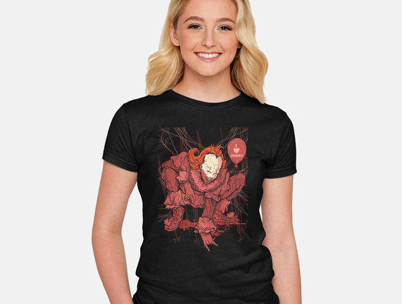 Blood Spider