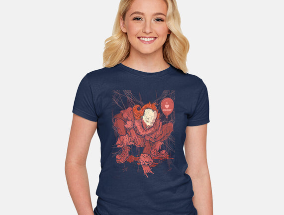 Blood Spider
