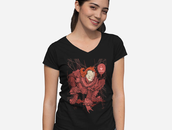 Blood Spider