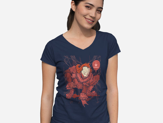 Blood Spider