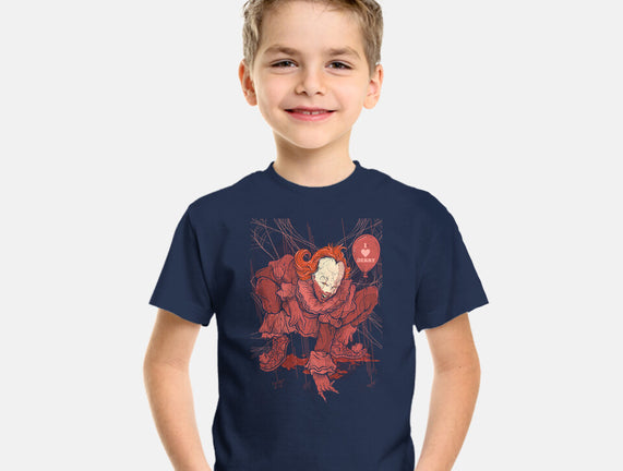 Blood Spider