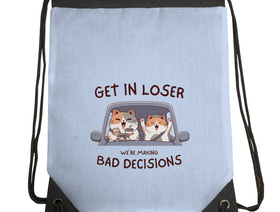 Making Bad Decisions