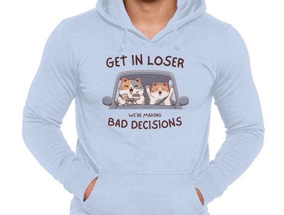 Making Bad Decisions