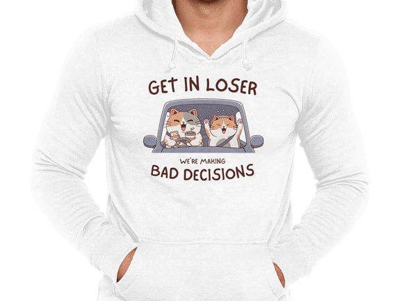 Making Bad Decisions