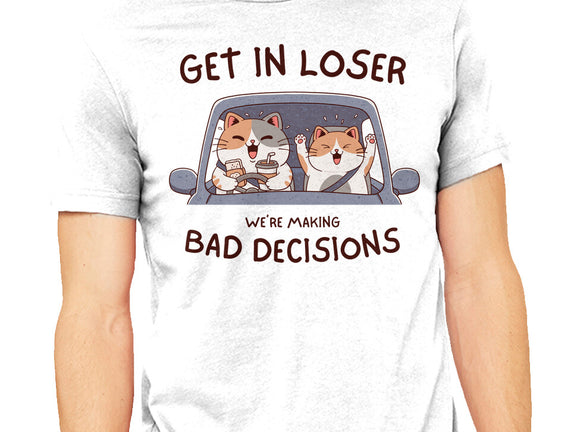 Making Bad Decisions