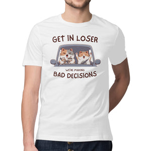 Making Bad Decisions