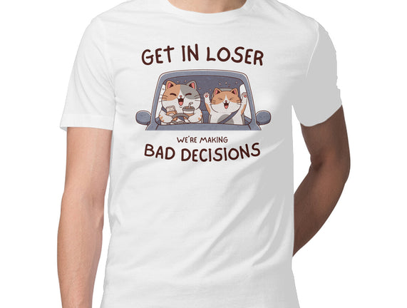 Making Bad Decisions