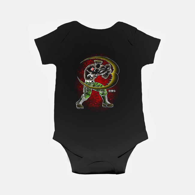 Final Round-Baby-Basic-Onesie-turborat14