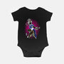 Fight Like A Champion-Baby-Basic-Onesie-turborat14