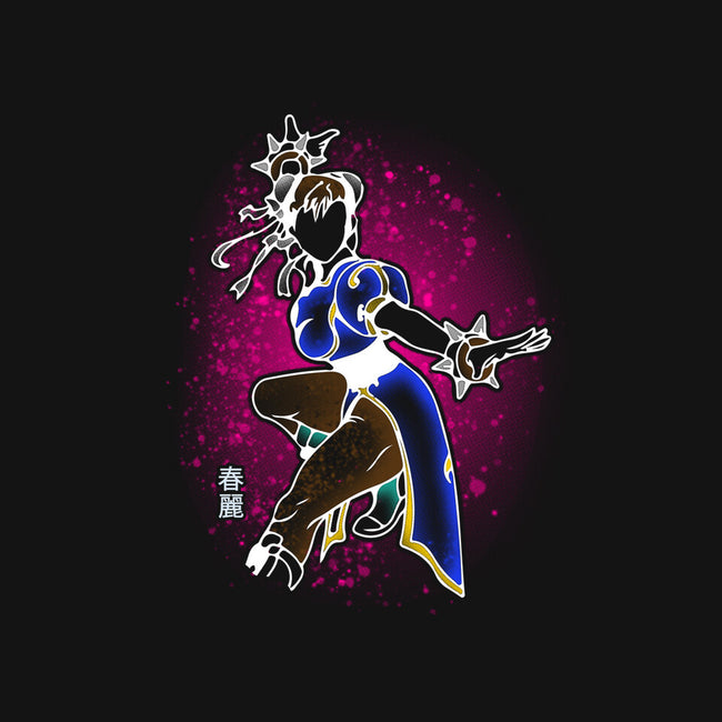 Fight Like A Champion-Unisex-Crew Neck-Sweatshirt-turborat14