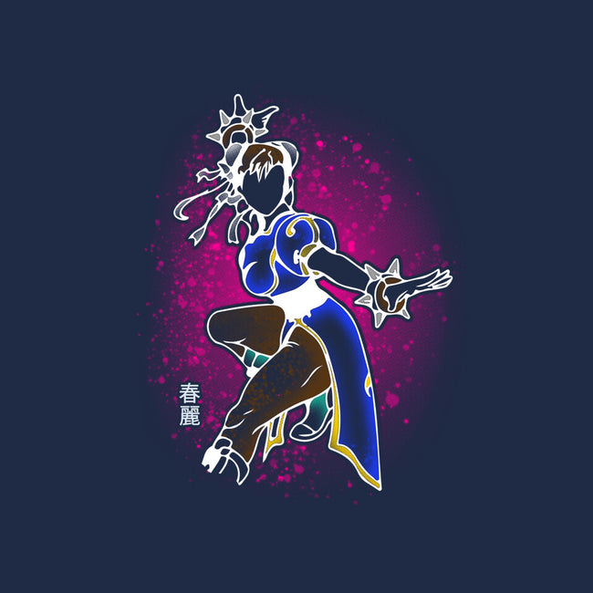 Fight Like A Champion-Womens-Basic-Tee-turborat14