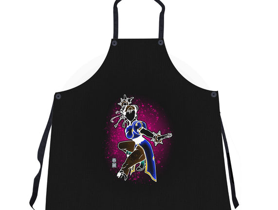 Fight Like A Champion