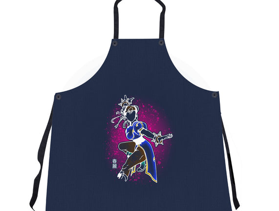 Fight Like A Champion