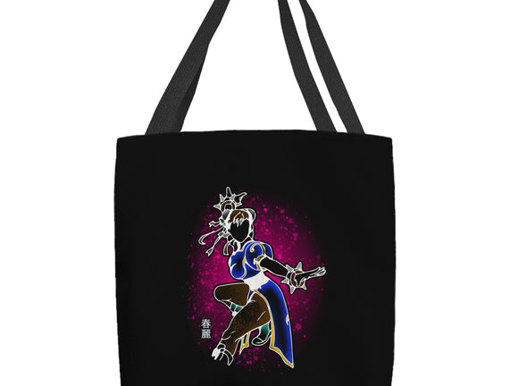 Fight Like A Champion