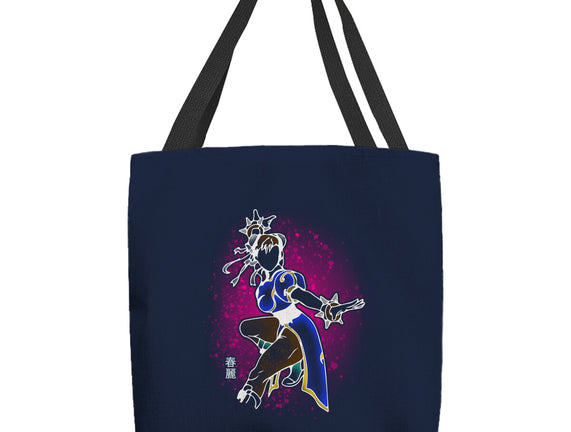 Fight Like A Champion