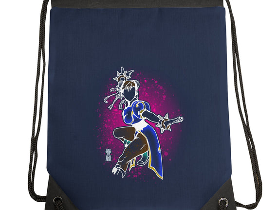 Fight Like A Champion