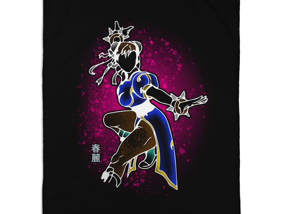 Fight Like A Champion