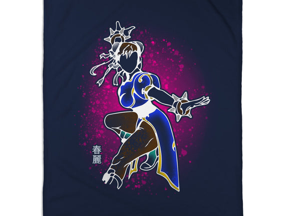 Fight Like A Champion