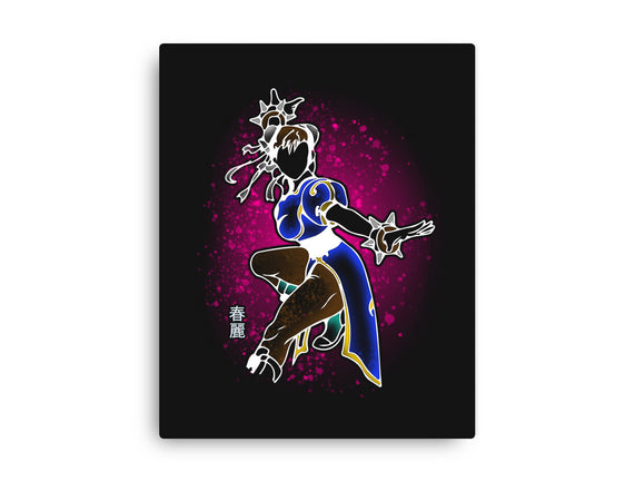 Fight Like A Champion