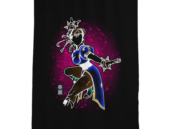 Fight Like A Champion