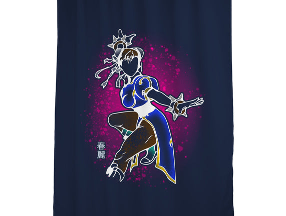 Fight Like A Champion