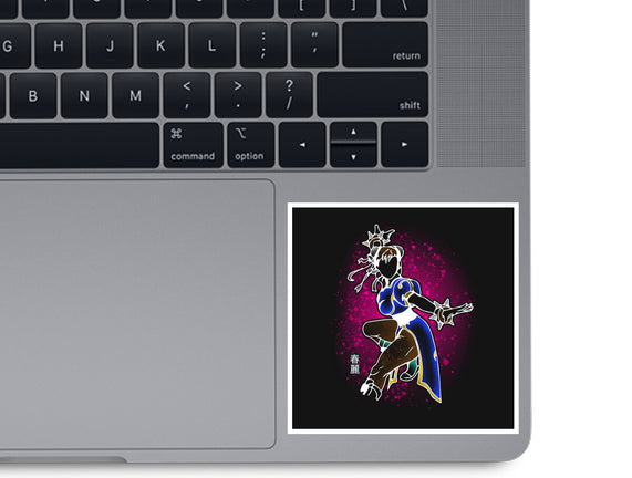 Fight Like A Champion