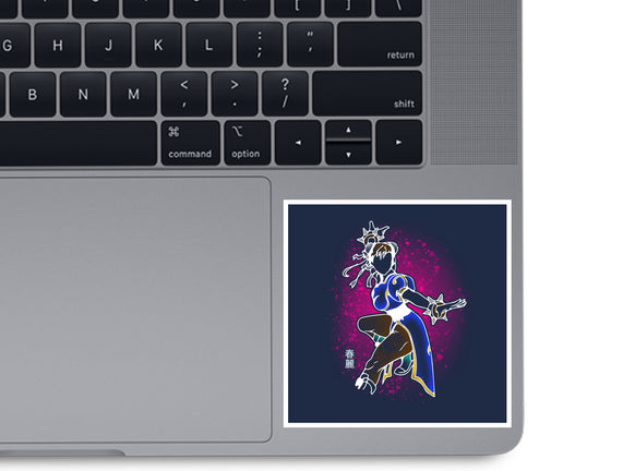 Fight Like A Champion